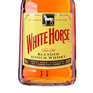imagem do produto Cavalo branco 
