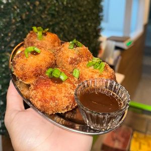imagem do produto Croquete Toscano
