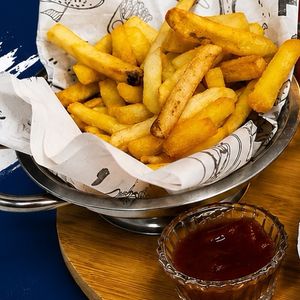 imagem do produto Batata Frita