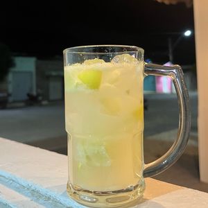 imagem do produto Caipirinha 