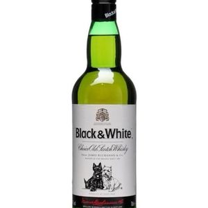 imagem do produto Black & white 