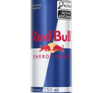 imagem do produto Redbull