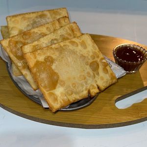 imagem do produto calabresa Mini pasteis