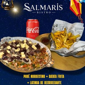 imagem do produto Combo nordestino 