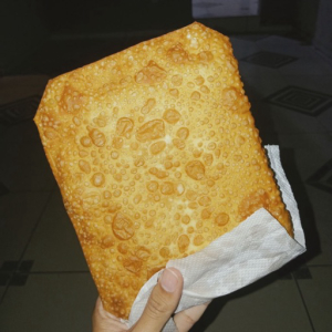 imagem do produto Pastel grande
