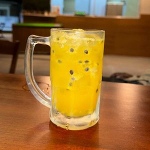 imagem do produto Drink maracugin