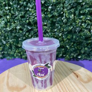 imagem do produto Vitamina de açaí com banana
