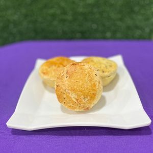 imagem do produto Empada de frango c/ requeijão