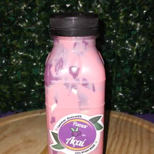 imagem do produto Gourmet Morango na garrafa 