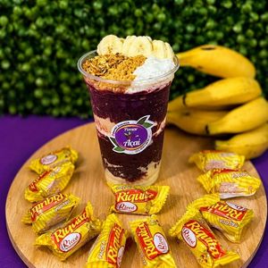 imagem do produto Açaí Clássico