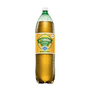imagem do produto Refrigerante Kitubaína Marajá 1,5l