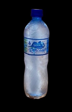 imagem do produto Agua Mineral Roncador, 500Ml Sem Gas
