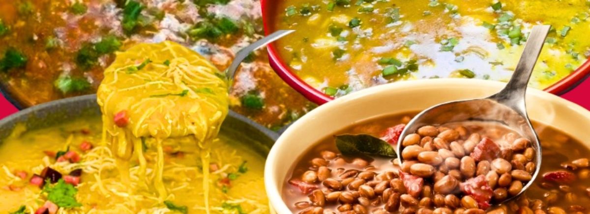 Caldo Chique Delivery logo