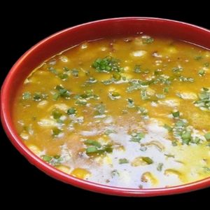 imagem do produto Caldo de Carne com ovo