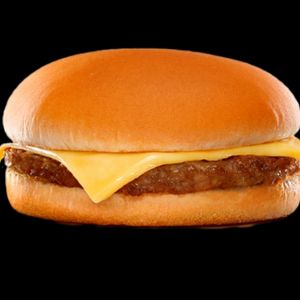 imagem do produto Hamburguer