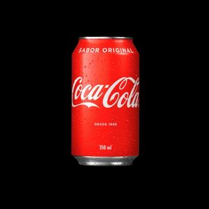 imagem do produto Coca-Cola lata