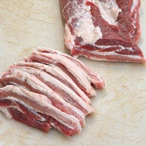 imagem do produto Barriga Suína p/ Churrasco