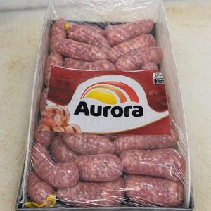 imagem do produto Linguiça Aurora 