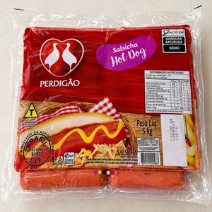 imagem do produto Salsicha Perdigão