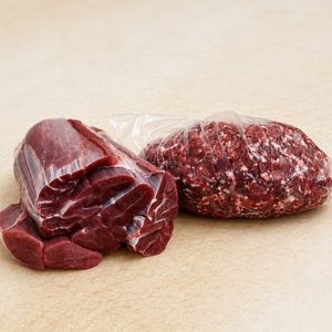 imagem do produto Musculo Moído