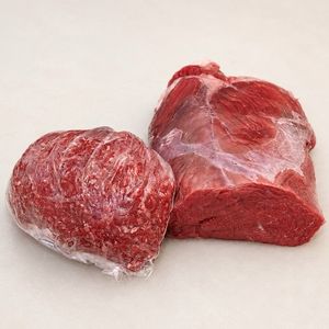 imagem do produto Peixinho Moído