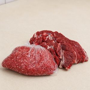 imagem do produto Acém Moído
