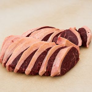 imagem do produto  Picanha Nobre - Churrasco 