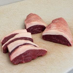 imagem do produto  Picanha Nobre