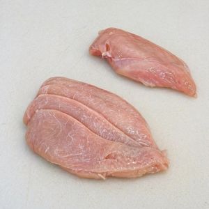 imagem do produto Filé de Frango