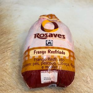 imagem do produto Frango Inteiro