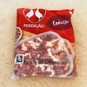 imagem do produto Coração de Frango  