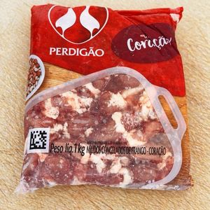 imagem do produto Coração de Frango