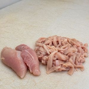 imagem do produto Frango para Strogonoff