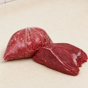 imagem do produto Patinho Moído
