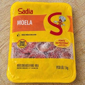 imagem do produto Moela de Frango