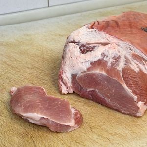 imagem do produto Pernil Suíno