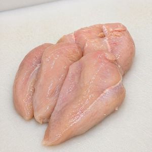 imagem do produto Peito de Frango Sem Osso