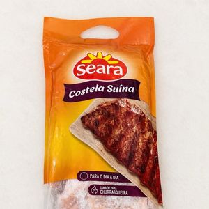 imagem do produto Costelinha Suína