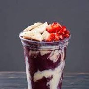 imagem do produto Açai 550 ml