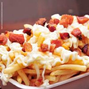 imagem do produto batata original g