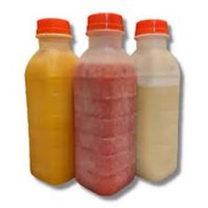 imagem do produto creme garrafinha 500 ml