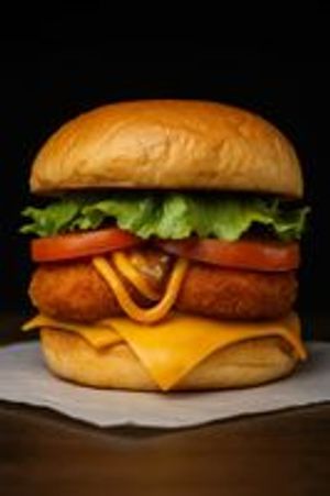 imagem do produto Love chicken