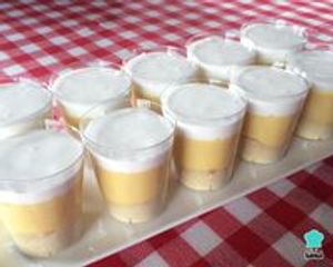 imagem do produto Musse 330 ml