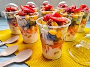 imagem do produto salada 550 ml