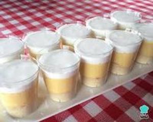 imagem do produto Musse 170 ml