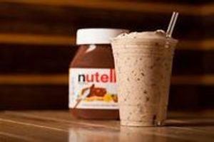 imagem do produto Nutella 300 ml