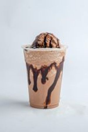 imagem do produto Chocolate 300 ml