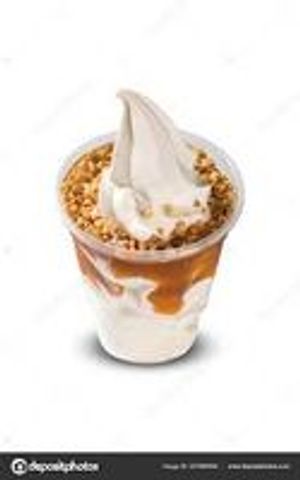 imagem do produto sundae 300 ml