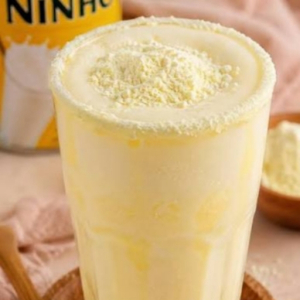 imagem do produto Abacaxi com ninho 300 ml