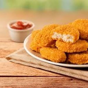 imagem do produto Porção Love chicken recheado M